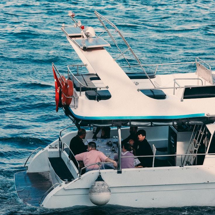 TideCrestGrove yacht fleet